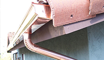 Find Gutter Contractors in Comanche County